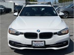 2017 BMW 3 Series 330i xDrive Sport Wagon 4D