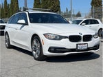 2017 BMW 3 Series 330i xDrive Sport Wagon 4D