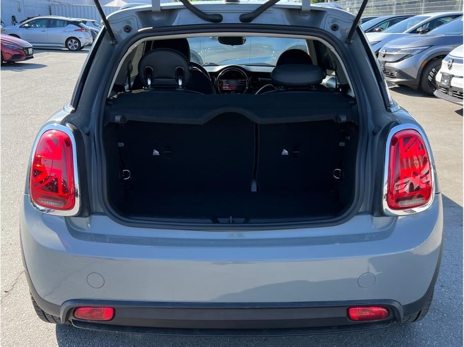 2022 MINI Hardtop 2 Door Cooper SE Hatchback 2D