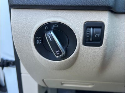 2015 Volkswagen Tiguan 2.0T SEL Sport Utility 4D