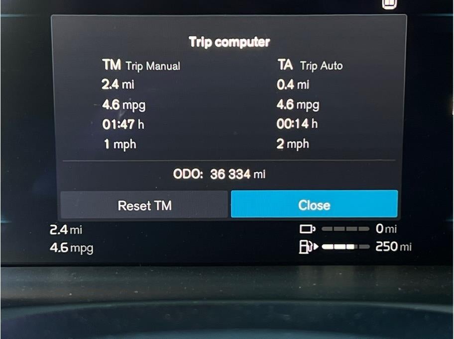 2023 Volvo XC90 T8 Recharge Ultimate Bright Theme Plug-In Hybrid Sport Utility 4D