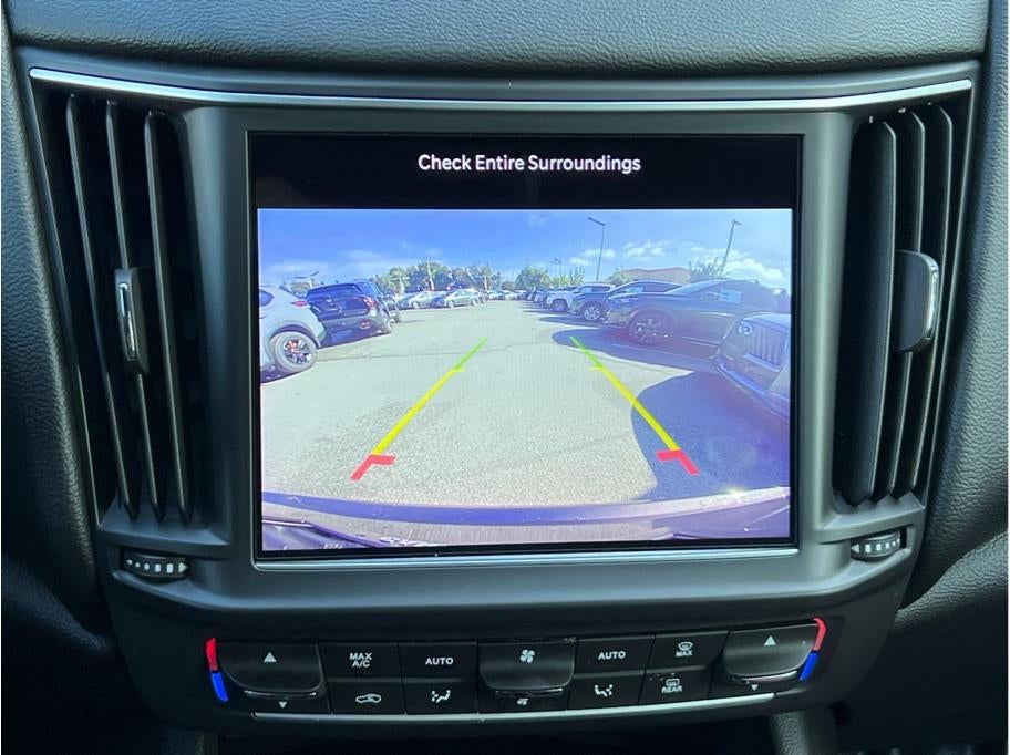 2022 Maserati Levante GT Sport Utility 4D