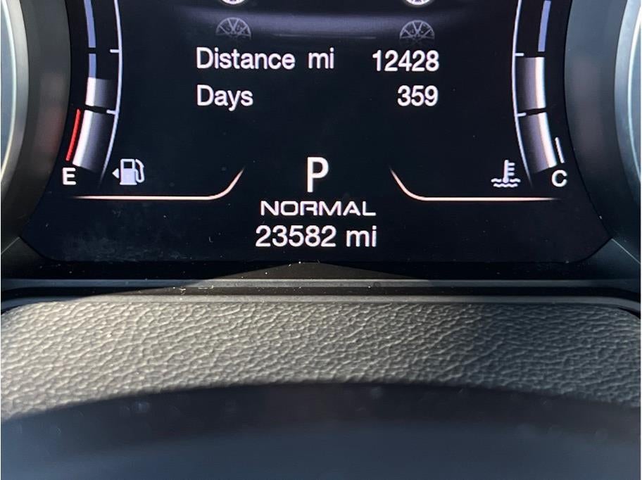 2022 Maserati Levante GT Sport Utility 4D