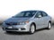 2012 Honda Civic EX Sedan 4D