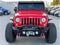 2017 Jeep Wrangler Unlimited Rubicon Sport Utility 4D