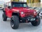 2017 Jeep Wrangler Unlimited Rubicon Sport Utility 4D