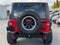 2017 Jeep Wrangler Unlimited Rubicon Sport Utility 4D