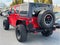 2017 Jeep Wrangler Unlimited Rubicon Sport Utility 4D