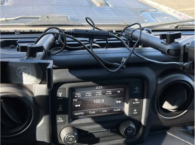 2019 Jeep Wrangler Unlimited Sport S Sport Utility 4D