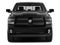 2016 RAM 1500 Crew Cab Tradesman Pickup 4D 5 1/2 ft