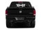 2016 RAM 1500 Crew Cab Tradesman Pickup 4D 5 1/2 ft