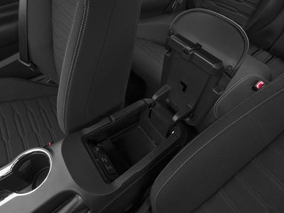 2016 Ford Mustang EcoBoost Coupe 2D