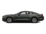 2016 Ford Mustang EcoBoost Coupe 2D