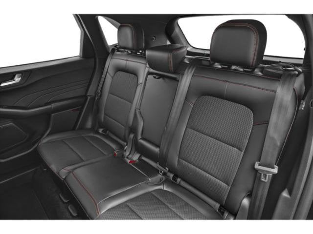 2025 Ford Escape ST-Line Select Sport Utility 4D