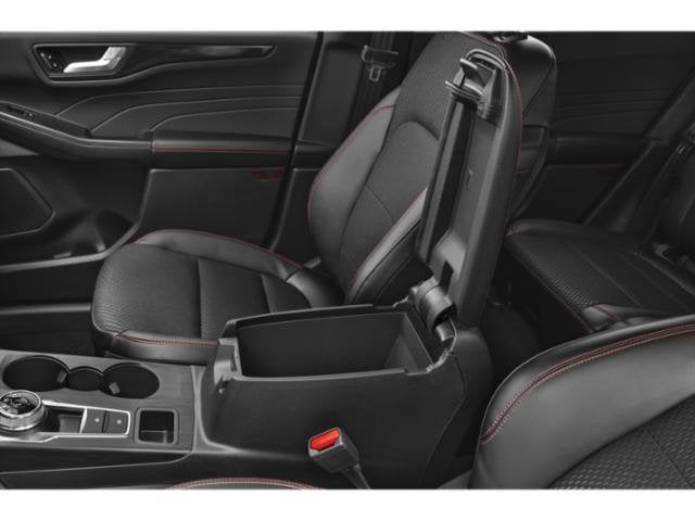 2025 Ford Escape ST-Line Select Sport Utility 4D