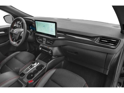 2025 Ford Escape ST-Line Select Sport Utility 4D