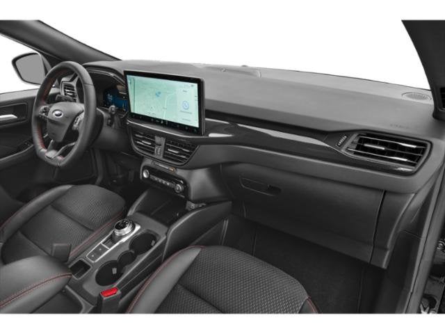 2025 Ford Escape ST-Line Select Sport Utility 4D