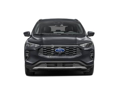 2025 Ford Escape ST-Line Select Sport Utility 4D