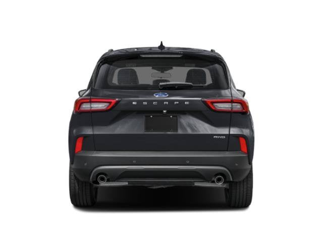 2025 Ford Escape ST-Line Select Sport Utility 4D
