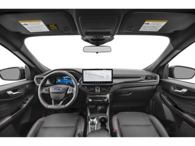 2025 Ford Escape ST-Line Select Sport Utility 4D