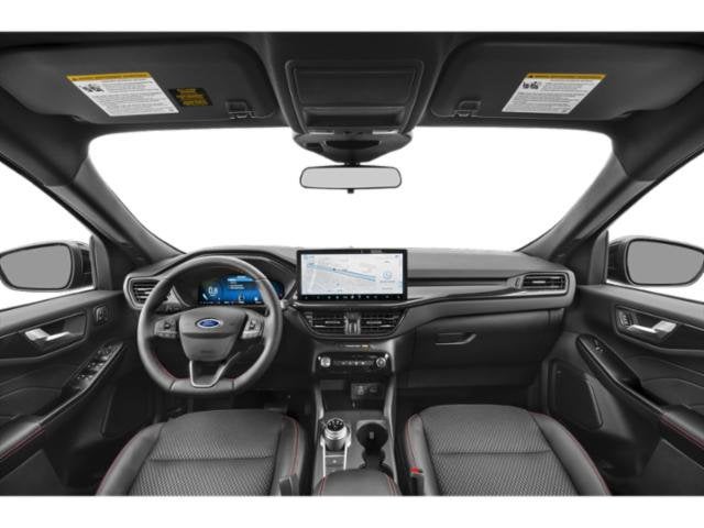 2025 Ford Escape ST-Line Select Sport Utility 4D