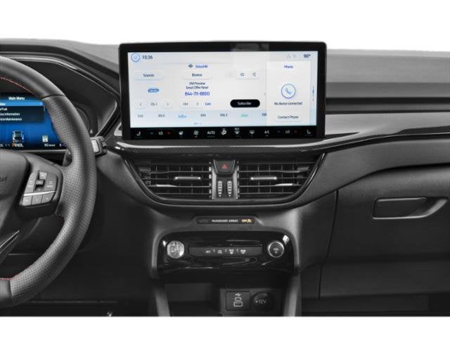 2025 Ford Escape ST-Line Select Sport Utility 4D