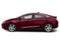 2018 Chevrolet Volt Premier Sedan 4D