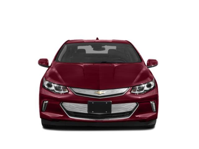 2018 Chevrolet Volt Premier Sedan 4D
