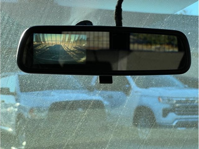 2018 Chevrolet Express 3500 Passenger LT Extended Van 3D