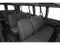 2024 Chevrolet Express 3500 Passenger LT Extended Van 3D