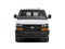 2024 Chevrolet Express 3500 Passenger LT Extended Van 3D