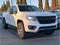 2020 Chevrolet Colorado Crew Cab Z71 Pickup 4D 6 ft