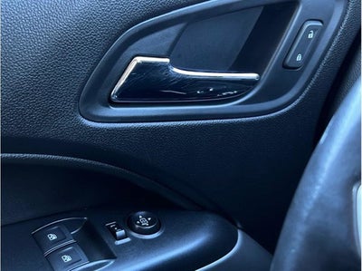 2019 Chevrolet Colorado Extended Cab LT Pickup 4D 6 ft