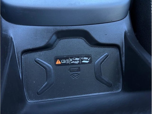 2021 Chevrolet Colorado Crew Cab ZR2 Pickup 4D 5 ft