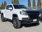 2021 Chevrolet Colorado Crew Cab ZR2 Pickup 4D 5 ft