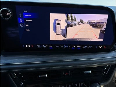 2025 Chevrolet Suburban Premier Sport Utility 4D