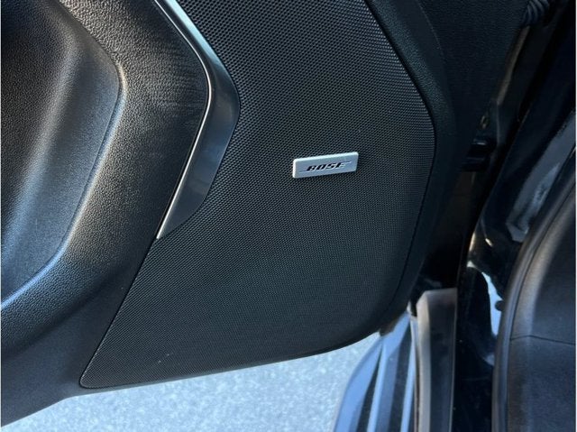 2025 Chevrolet Suburban Premier Sport Utility 4D