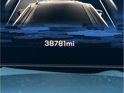 2025 Chevrolet Suburban Premier Sport Utility 4D
