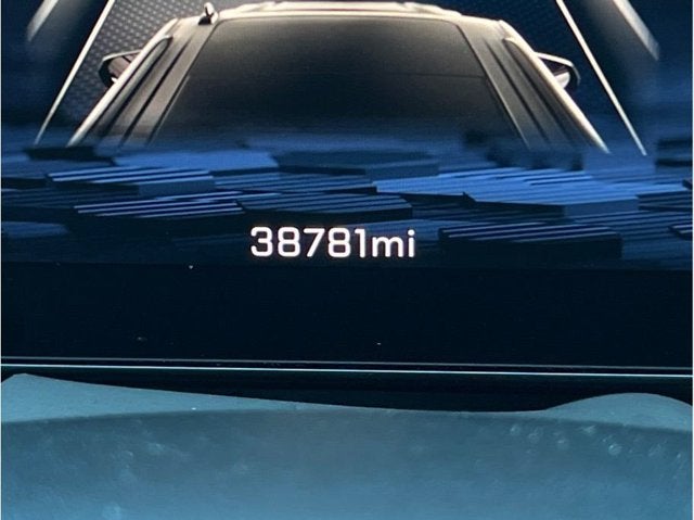 2025 Chevrolet Suburban Premier Sport Utility 4D