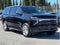 2025 Chevrolet Suburban Premier Sport Utility 4D