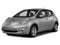 2015 Nissan LEAF S Hatchback 4D