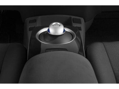 2015 Nissan LEAF S Hatchback 4D