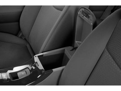 2015 Nissan LEAF S Hatchback 4D