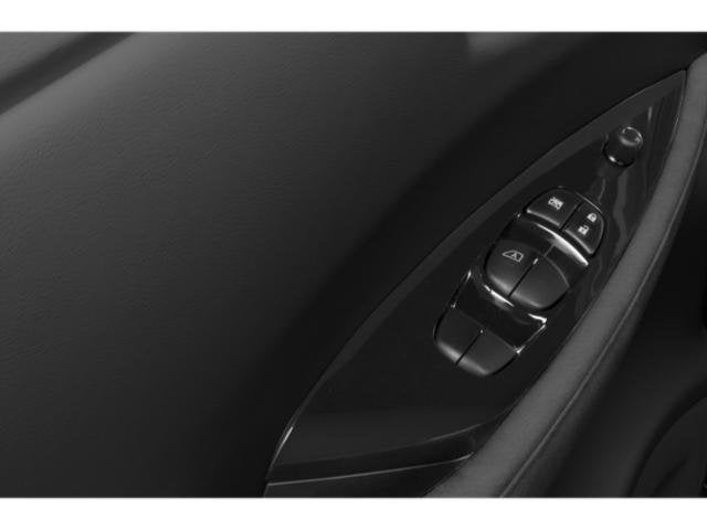 2015 Nissan LEAF S Hatchback 4D