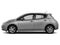 2015 Nissan LEAF S Hatchback 4D