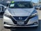 2018 Nissan LEAF SV Hatchback 4D