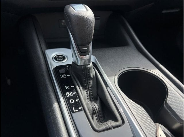 2025 Nissan Altima 2.5 S Sedan 4D