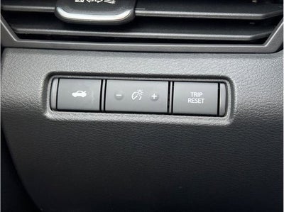 2025 Nissan Altima 2.5 S Sedan 4D