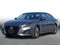 2025 Nissan Altima 2.5 SV Sedan 4D