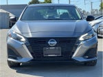 2025 Nissan Altima 2.5 SV Sedan 4D
